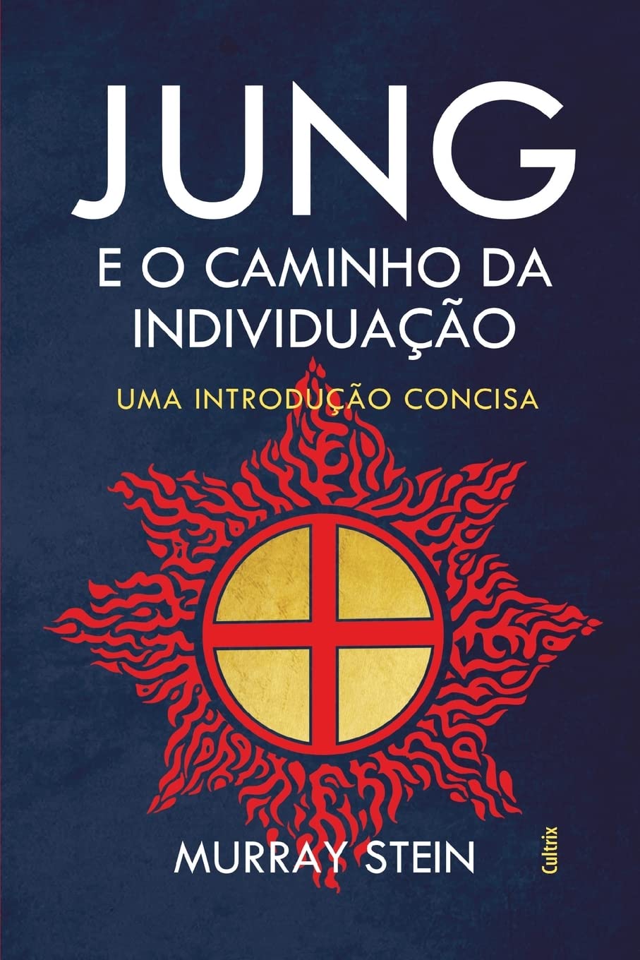 Jung e o Caminho da Individua&ccedil;&atilde;o do autor Murray Stein
