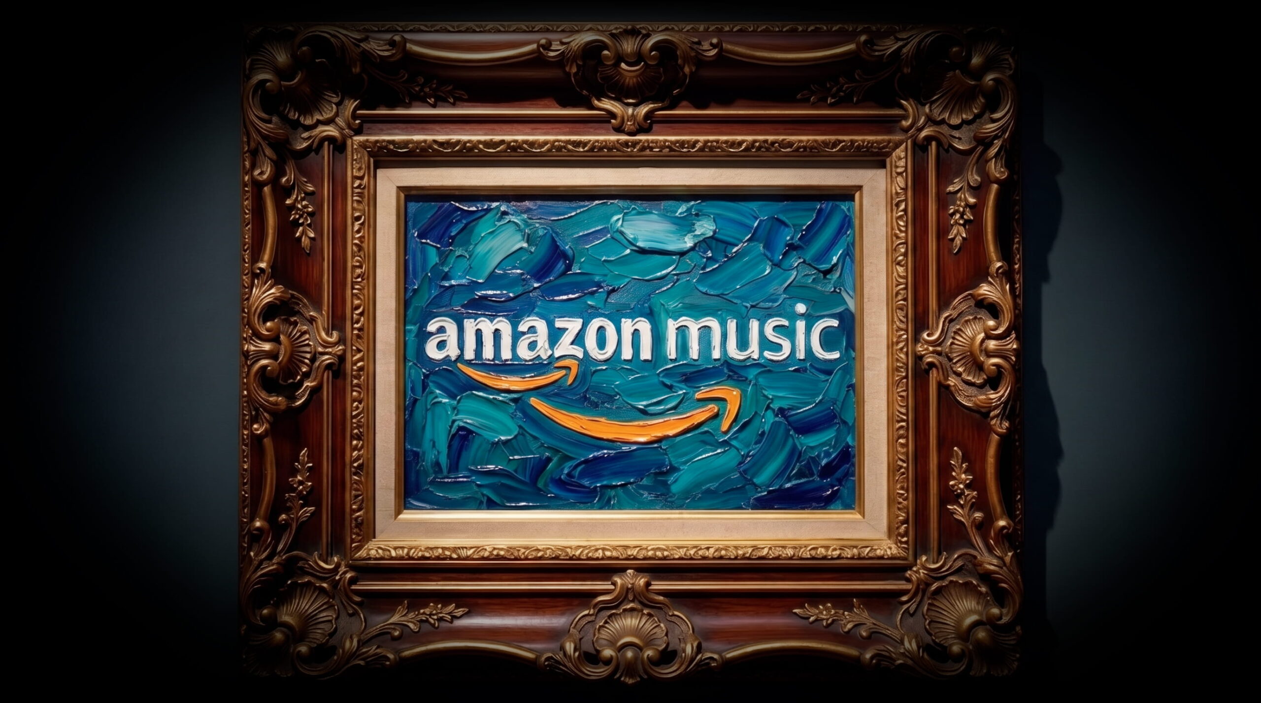 amazon music scaled