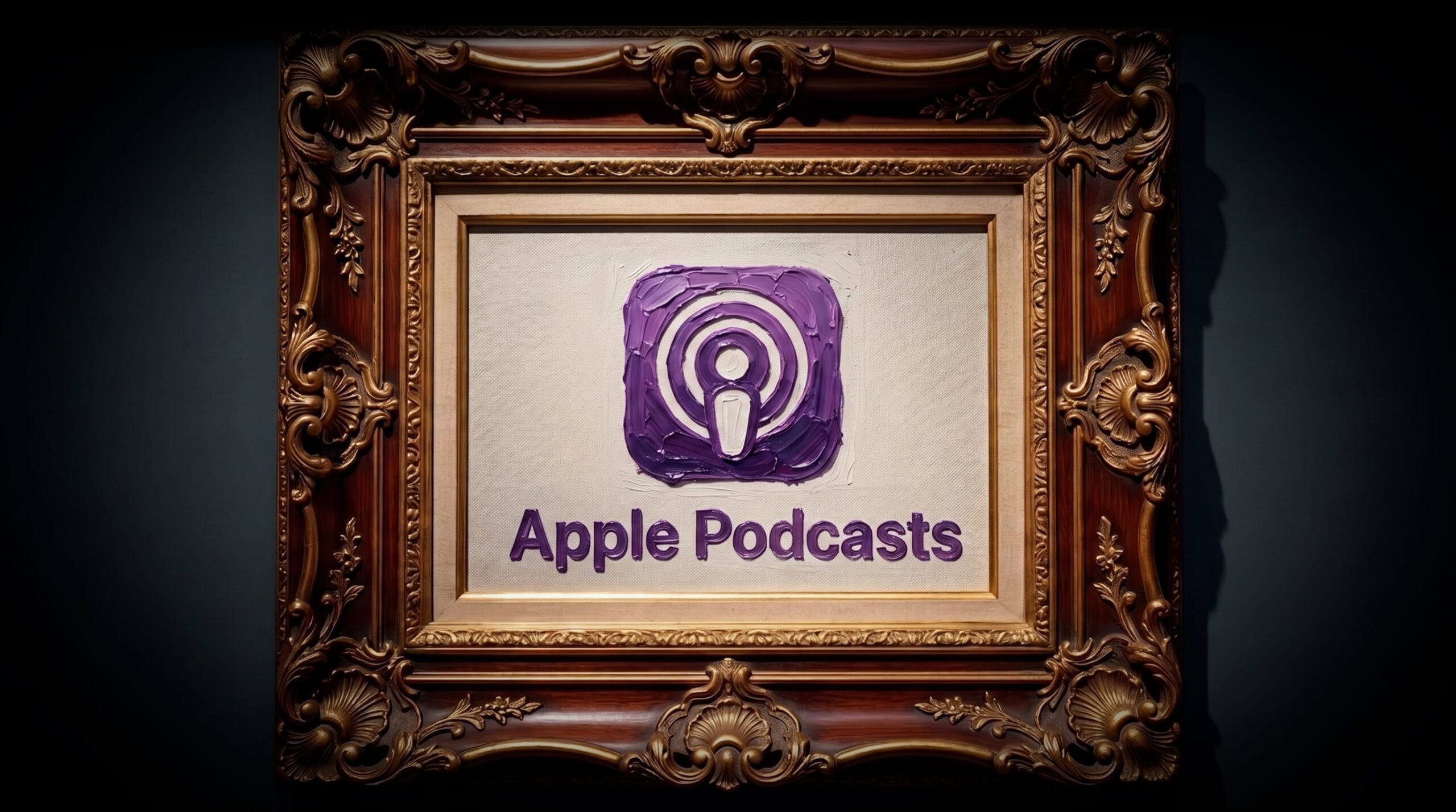 APPLE PODCASTS