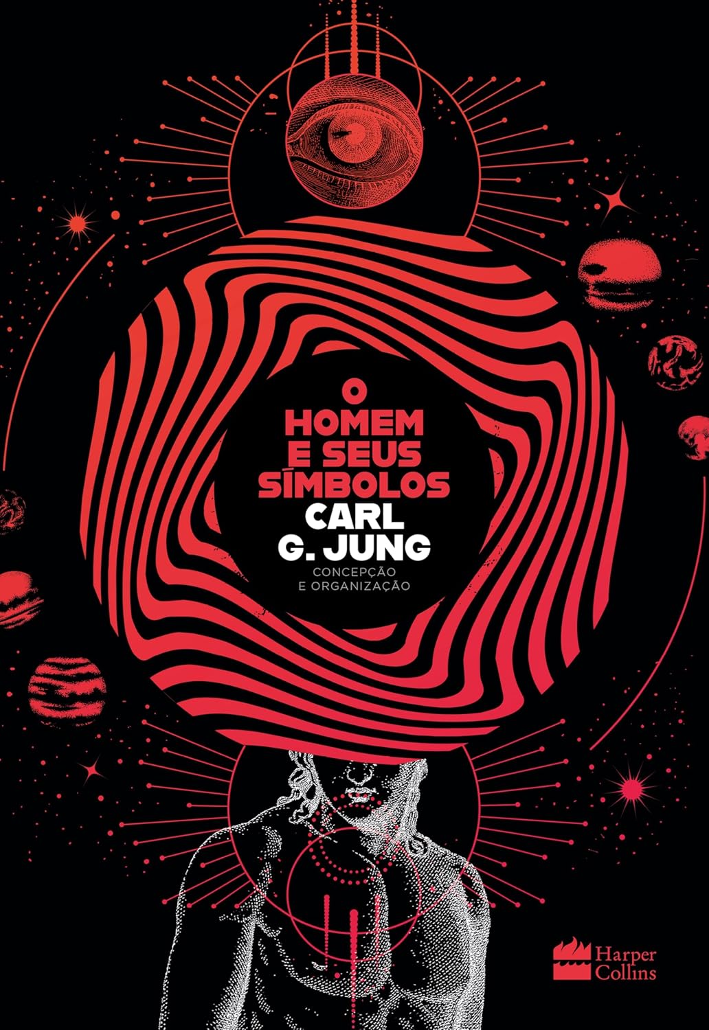 O homem e seus s&iacute;mbolos do autor Carl Jung